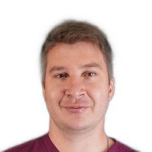 Бочарников Александр Андреевич