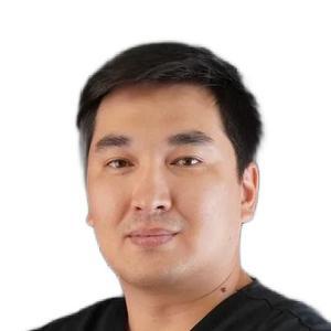 Тегини Раджив Муратович