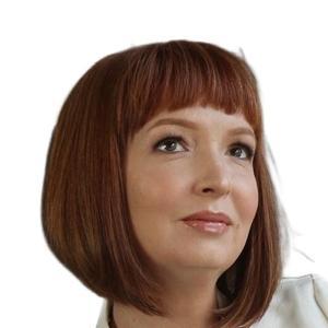 Калюжная Оксана Александровна