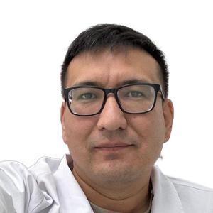 Таиров Болот Мамкеевич