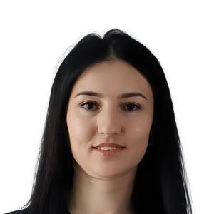 Аблаярова Карамат Худа