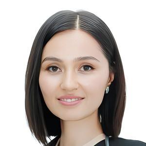 Абдымомунова Айгуль Бекмуратовна