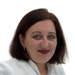 Потылицына Надежда Викторовна