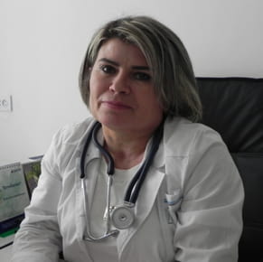 Мухаммедова Гульнора