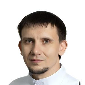 Карпов Дмитрий Дмитриевич