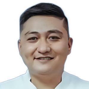 Надирбеков Азамат