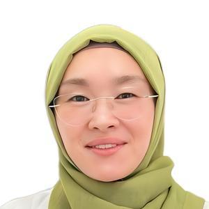 Мамажанова Аида Акималиевна