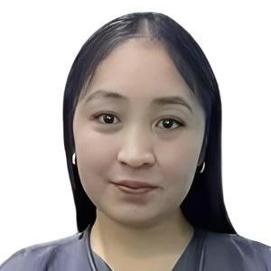 Муканбетова Айгуль Жаныбековна