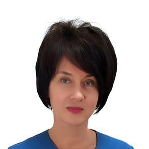 Ибрагимова Зульфия Расфаровна