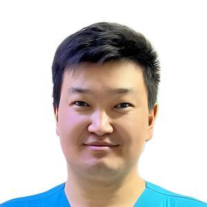 Мадышов Адилет Таалайбекович