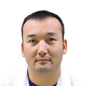 Эркинбеков Майрамбек Эркинбекович