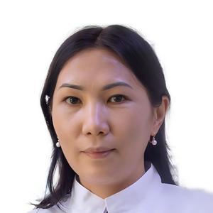 Турсунбаева Мира Сабирбековна