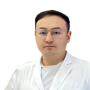 Виндиза Фархад Русланович