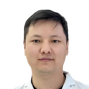 Маткалыков Мухамедали Медербекович