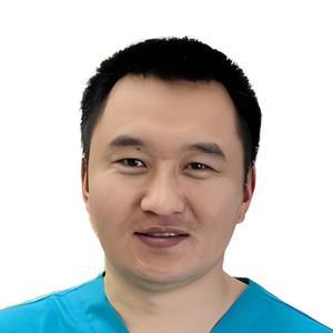 Мусакеев Шайлообек Маметосмонович