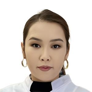 Абдырауф кызы Бубуайша