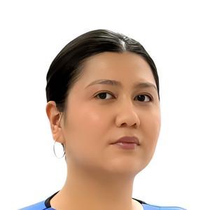 Закирова Малика Азаматовна