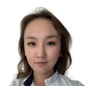 Калиева Дина Талантовна