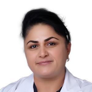 Абасова Гюляра Мусаевна