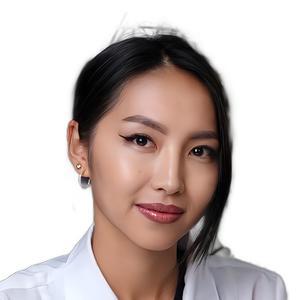 Сариева Айжан Акылбековна