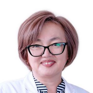 Кукеева Гулянда Муканбетовна