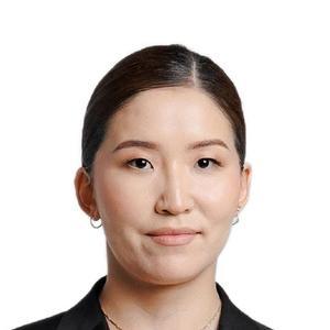 Камсызбекова Нурзада Камсызбековна