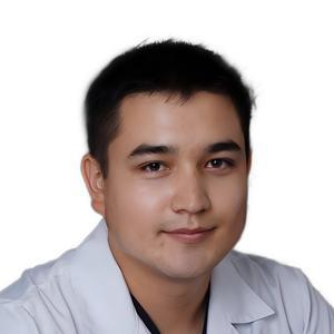 Ибраимов Нурсултанбек Ибраимович