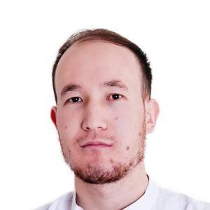 Анарбай Ырысбек ⠀