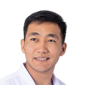 Матаев Рахат