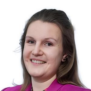 Князева Валерия Георгиевна