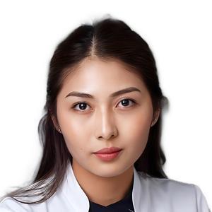 Балбаева Аида Салмоорбековна