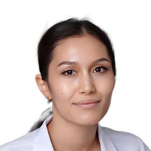 Уметова Айназик Убайдилдаевна