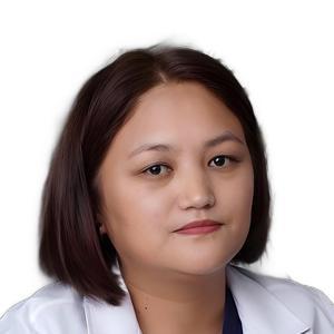 Джетыбаева Махабат Кылычбековна