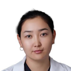 Ахунова Эльнура Нышаналиевна