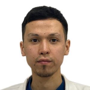 Мамбетакунов Айбек Арсенович