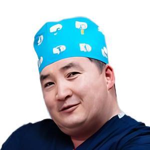 Орузбаев Темирбек Дуйшонбекович