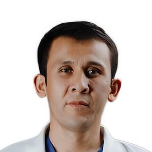 Шайиев Зарипбек Акимбаевич