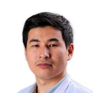 Искендеров Расул Искендерович