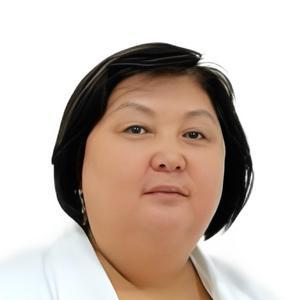 Рысалиева Гулькайыр Асылбековна