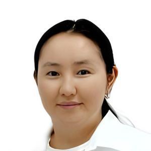 Аманканова Ширин Жыргалбековна