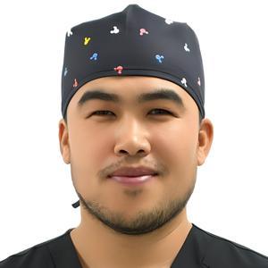 Каримов Уланбек Асланбекович