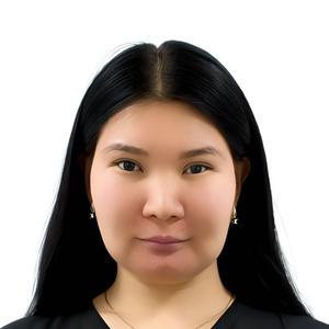 Мырзакаримова Айтурсун Мырзакаримовна