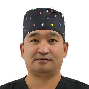 Белеков Залкарбек Омошевич