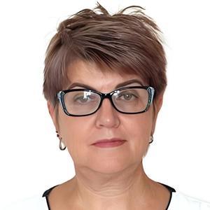 Медведева Валерия Валентиновна