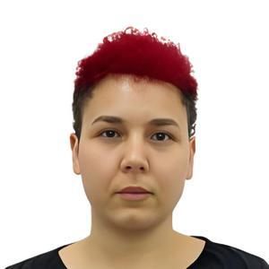 Абиева Дайана Сериковна