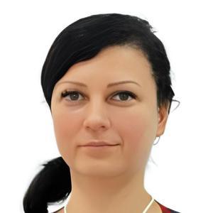 Гайдар Елена Сергеевна