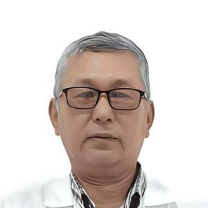 Асанов Айбек Батырбекович