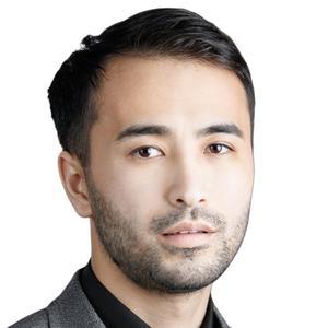 Курбанов Сардоржон ㅤ