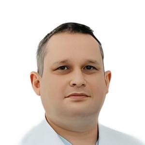 Голев Максим Анатольевич