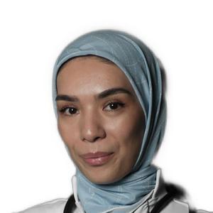 Джафарова Гульбахор Рамазановна